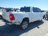 1C6RREFGXSN****** Salvamento y Destrozados 2025 RAM 1500 en Estado de California