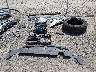 1C6SRFFT5KN****** Destrozados 2019 RAM 1500 en Estado de Luisiana