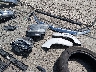 1C6SRFFT5KN****** Reparables 2019 RAM 1500