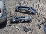 1C6SRFFT5KN****** Salvamento y Destrozados 2019 RAM 1500 en Lafayette