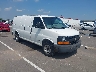 1GCGG25U131****** Salvamento y Destrozados 2003 Chevrolet Express en Saint Louis