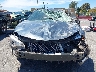 5YFBURHEXGP****** Destrozados 2016 Toyota Corolla en Estado de California