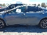 5YFBURHEXGP****** Reparables 2016 Toyota Corolla en Estado de California