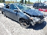 5YFBURHEXGP****** Salvamento y Destrozados 2016 Toyota Corolla en Los Angeles