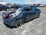 5YFBURHEXGP****** Salvamento y Destrozados 2016 Toyota Corolla en Estado de California