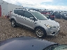 1FMCU9GD9HU****** Salvamento y Destrozados 2017 Ford Escape en Western Colorado