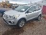 1FMCU9GD9HU****** Usados y Reparables 2017 Ford Escape en Western Colorado