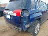 2CTALBEW4A6****** Destrozados 2010 GMC Terrain en Estado de Michigan