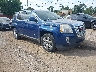 2CTALBEW4A6****** Salvamento y Destrozados 2010 GMC Terrain en Detroit
