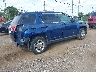 2CTALBEW4A6****** Salvamento y Destrozados 2010 GMC Terrain en Estado de Michigan