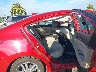 KMHD84LF3HU****** Wrecked 2017 Hyundai Elantra in Culpeper