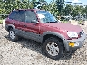 JT3HP10V6W7****** Salvamento y Destrozados 1998 Toyota RAV4 en Port Murray