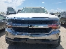 3GCPCREC3HG****** Wrecked 2017 Chevrolet Silverado 1500 in Texas State