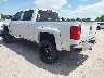 3GCPCREC3HG****** Salvage and Repairable 2017 Chevrolet Silverado 1500 in Houston