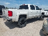 3GCPCREC3HG****** Salvage and Wrecked 2017 Chevrolet Silverado 1500 in Texas State