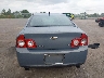 1G1ZK57709F****** Destrozados 2009 Chevrolet Malibu