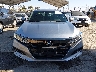 1HGCV1F31KA****** Destrozados 2019 Honda Accord en Estado de California