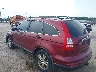 5J6RE4H50BL****** Salvamento y Reparables 2011 Honda CR-V en Milwaukee