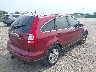 5J6RE4H50BL****** Salvamento y Destrozados 2011 Honda CR-V en Estado de Wisconsin