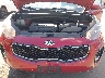 KNDPMCAC6J7****** Repairable 2018 Kia Sportage in Hartford
