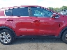 KNDPMCAC6J7****** Used 2018 Kia Sportage in Connecticut State