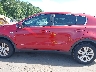 KNDPMCAC6J7****** Repairable 2018 Kia Sportage in Connecticut State