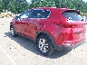 KNDPMCAC6J7****** Salvage and Repairable 2018 Kia Sportage in Hartford