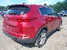 KNDPMCAC6J7****** Salvage and Wrecked 2018 Kia Sportage in Connecticut State