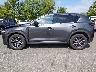JM3KFBDM5J0****** Reparables 2018 Mazda CX-5 en Estado de Nueva Jersey