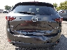 JM3KFBDM5J0****** Destrozados 2018 Mazda CX-5