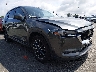 JM3KFBDM5J0****** Salvamento y Destrozados 2018 Mazda CX-5 en Englishtown