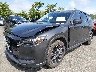 JM3KFBDM5J0****** Usados y Reparables 2018 Mazda CX-5 en Englishtown