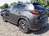 JM3KFBDM5J0****** Salvamento y Reparables 2018 Mazda CX-5 en Englishtown