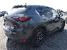 JM3KFBDM5J0****** Salvamento y Destrozados 2018 Mazda CX-5 en Estado de Nueva Jersey