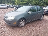 WVWAB71KX8W****** Usados y Reparables 2008 Volkswagen Rabbit en Portage