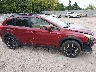 JF2GPAMC5F8****** Reparables 2015 Subaru XV Сrosstrek en Estado de Wisconsin