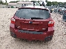 JF2GPAMC5F8****** Usados 2015 Subaru XV Сrosstrek