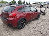 JF2GPAMC5F8****** Salvamento y Destrozados 2015 Subaru XV Сrosstrek en Estado de Wisconsin
