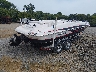 BUJ4548***** Salvamento y Destrozados 2015 Tahoe 215 Xl en Estado de Tennessee