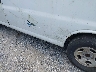 1GCFG15TX71****** Repairable 2007 Chevrolet Express in Virginia State