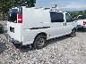 1GCFG15TX71****** Salvage and Wrecked 2007 Chevrolet Express in Virginia State