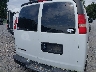 1GCFG15TX71****** Salvage and Repairable 2007 Chevrolet Express in Virginia State