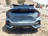 SHHFK7H44LU****** Wrecked 2020 Honda Civic