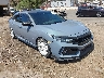 SHHFK7H44LU****** Salvage and Wrecked 2020 Honda Civic in Anaheim Consolidated