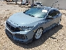 SHHFK7H44LU****** Used and Repairable 2020 Honda Civic in Anaheim Consolidated
