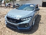 SHHFK7H44LU****** Salvage and Repairable 2020 Honda Civic in California State
