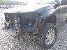 1GCJTCFE6B8****** Repairable 2011 Chevrolet Colorado