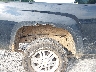 1GCJTCFE6B8****** Salvage and Wrecked 2011 Chevrolet Colorado in Virginia State