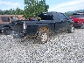 1GCJTCFE6B8****** Salvage and Wrecked 2011 Chevrolet Colorado in Virginia State