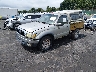 5TEPM62N22Z****** Used and Repairable 2002 Toyota Tacoma in Scranton